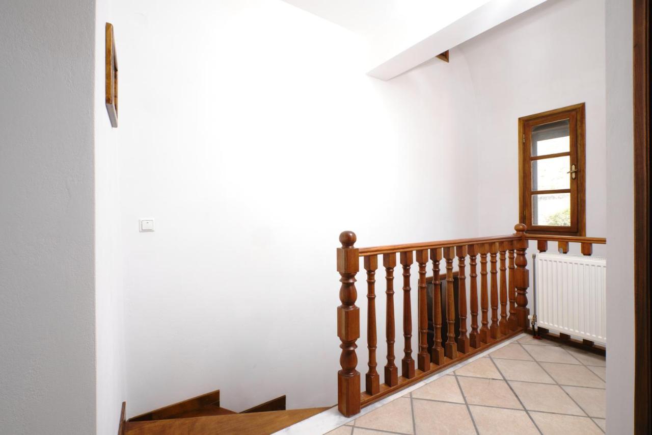 Villa Private Evgenia With Swimming Pool *