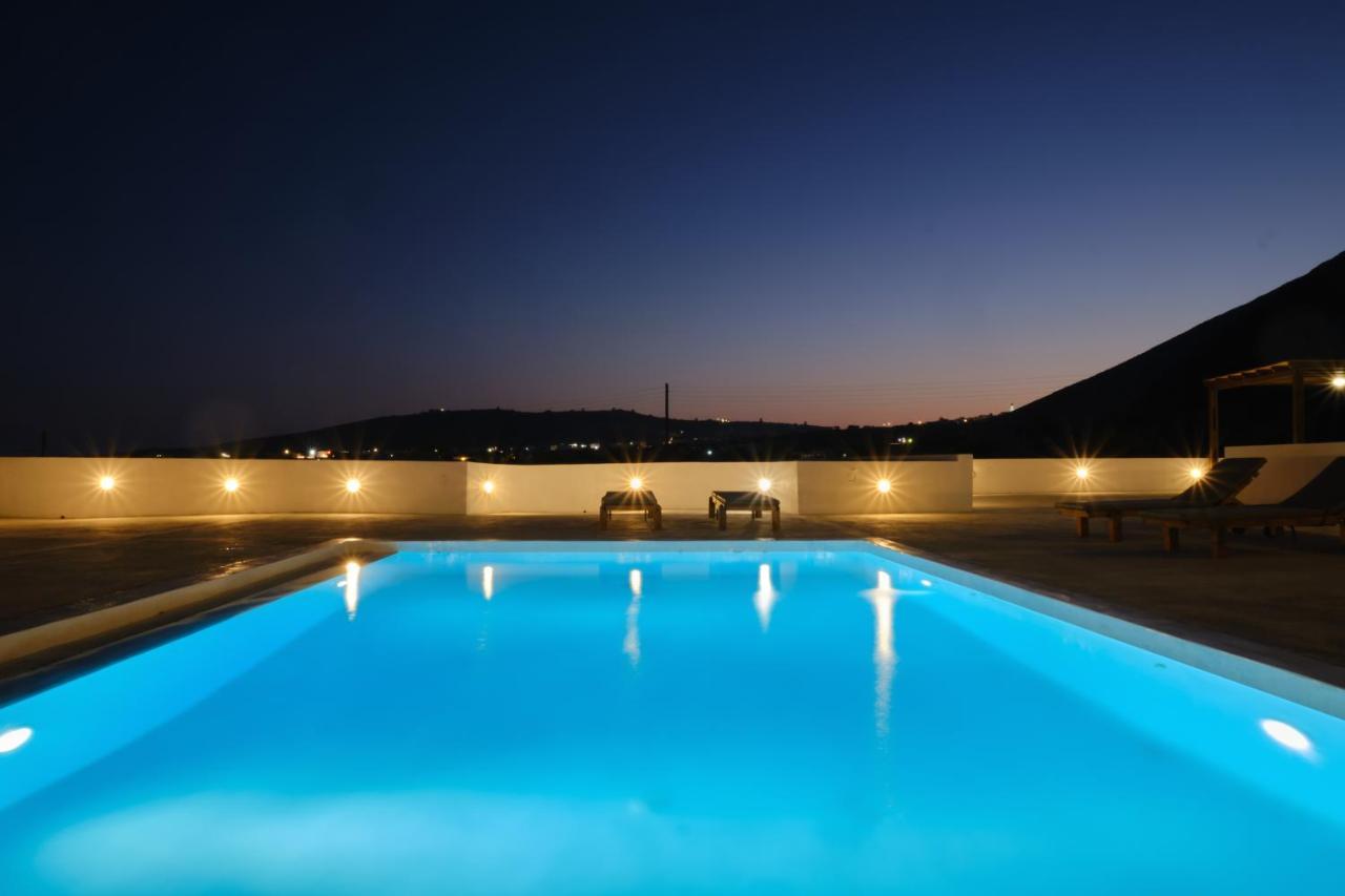 Private Evgenia With Swimming Pool