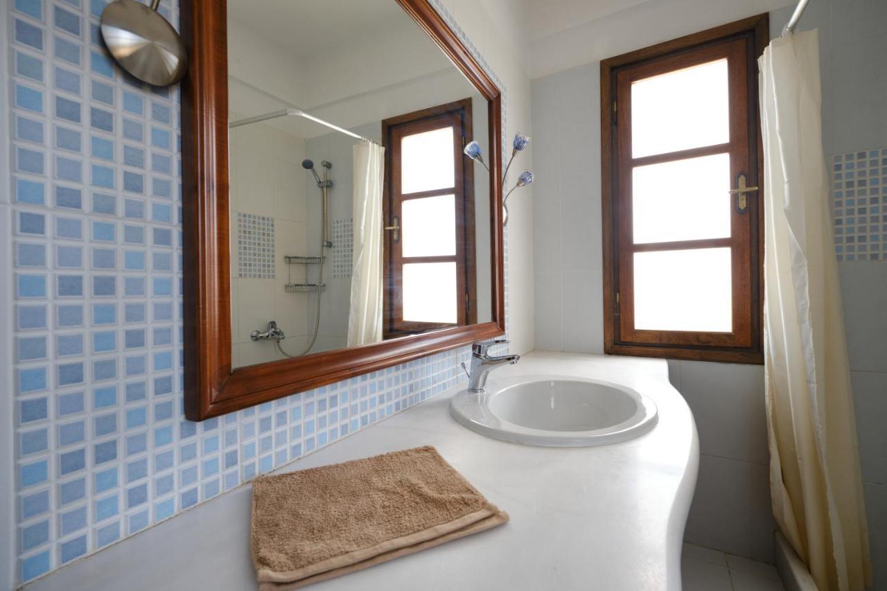 Villa Private Evgenia With Swimming Pool