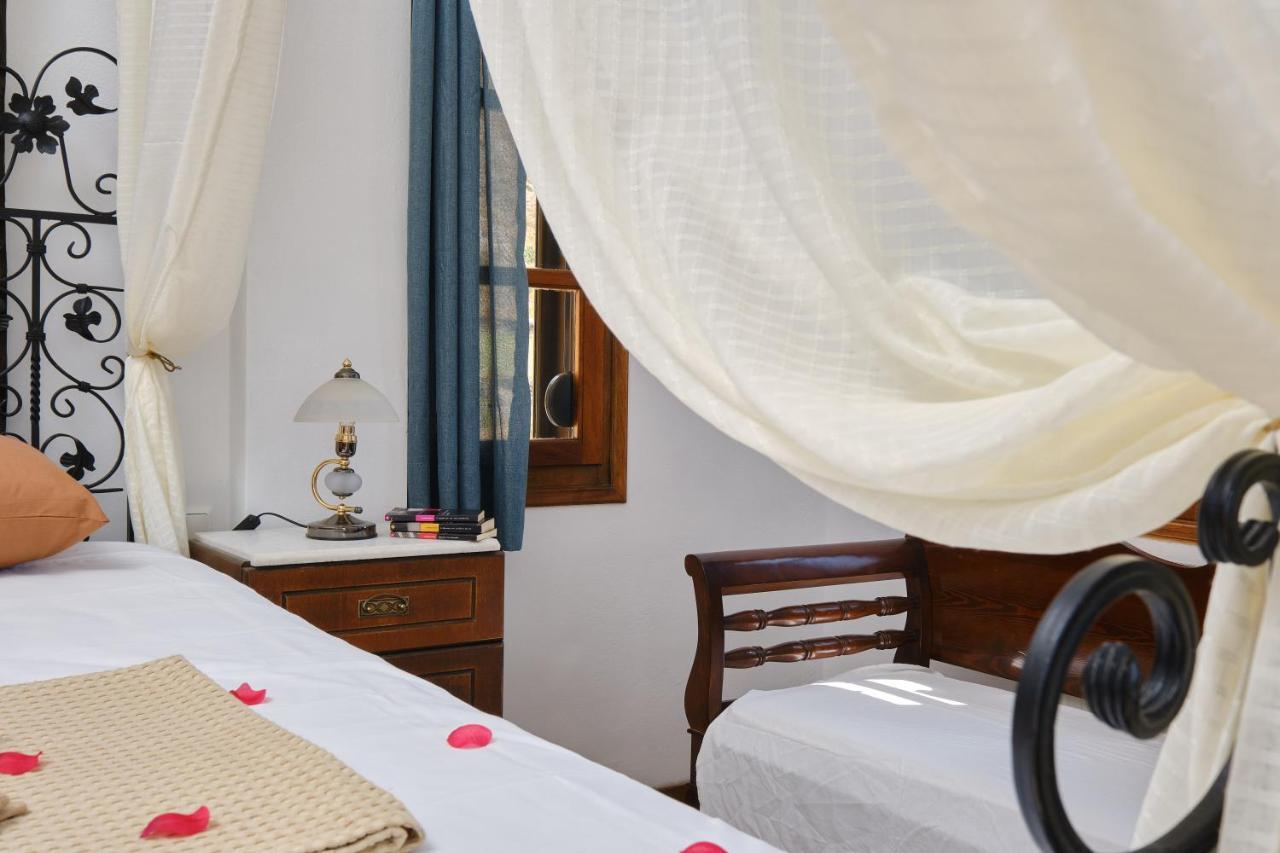 Private Evgenia With Swimming Pool Vila *