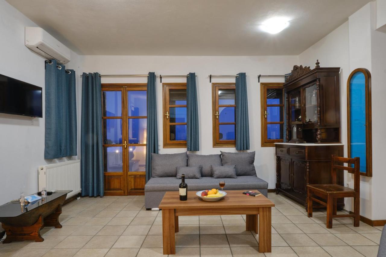 Villa Private Evgenia With Swimming Pool