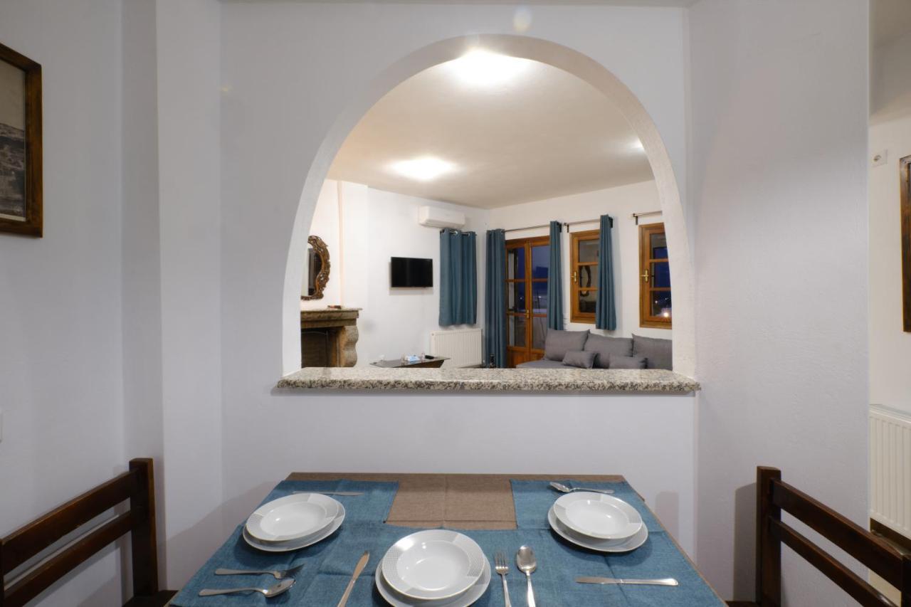 Private Evgenia With Swimming Pool Villa