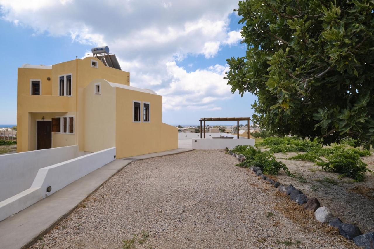 Private Evgenia With Swimming Pool Villa
