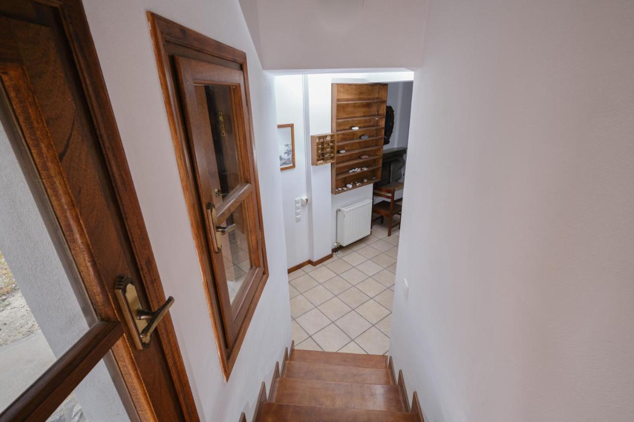 Villa Private Evgenia With Swimming Pool *