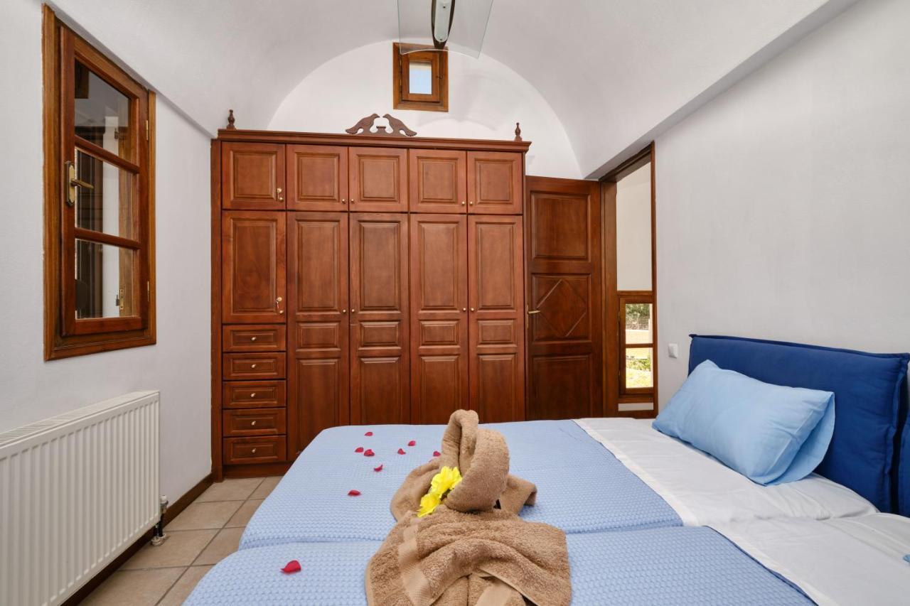 Villa Private Evgenia With Swimming Pool *