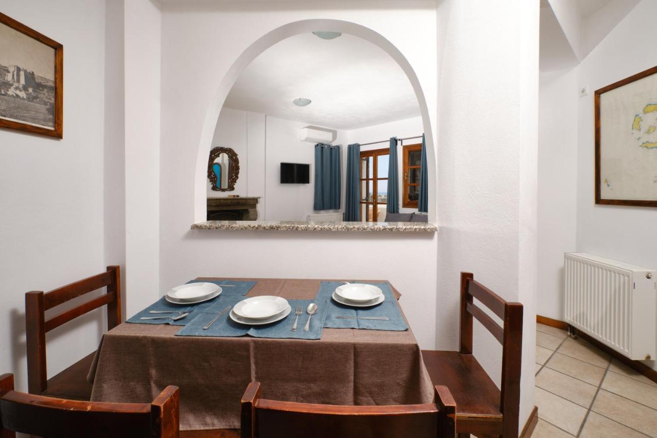 Villa Private Evgenia With Swimming Pool