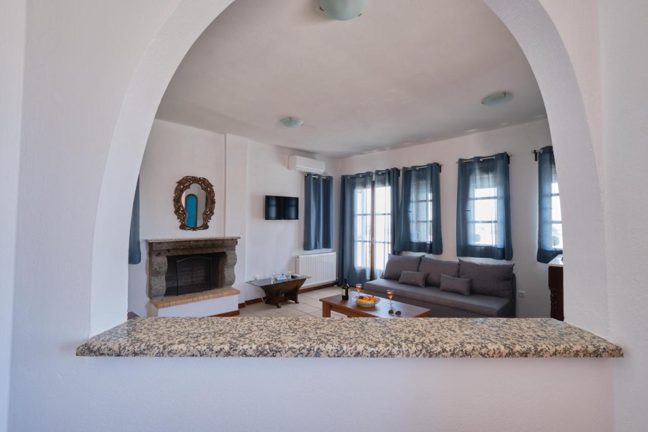 Villa Private Evgenia With Swimming Pool